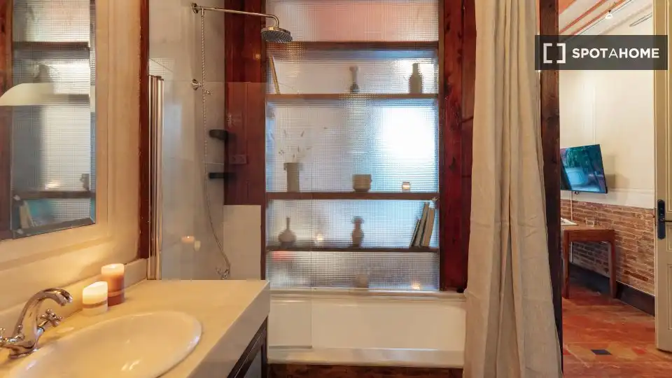 Habitación 182 m², Barcelona