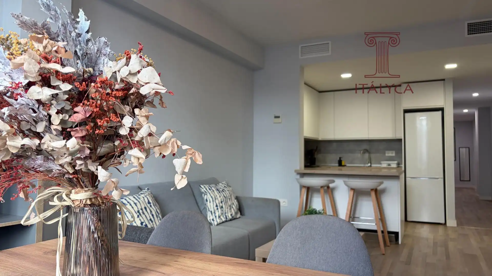 Piso de 75 m² en Sevilla