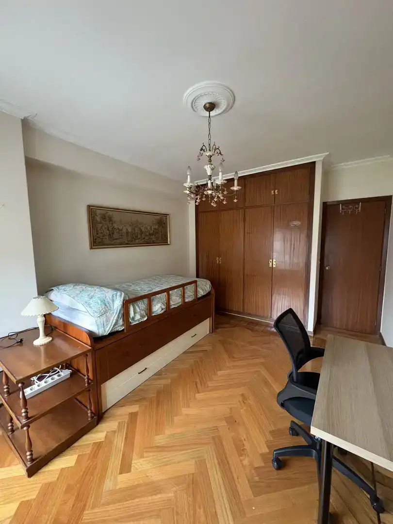Piso de 120 m² en Pontevedra
