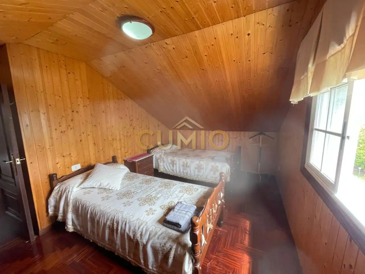 Piso de 180 m² en Nigrán