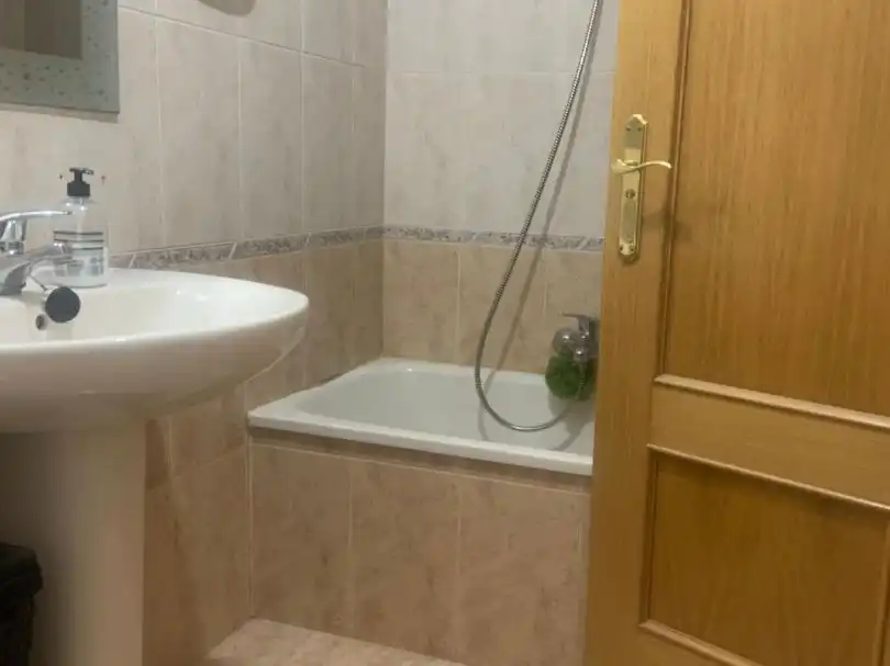 Piso de 95 m² en Salamanca