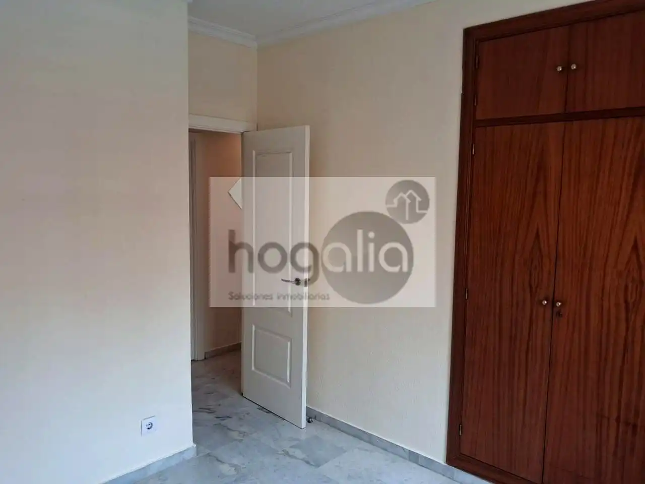 Pis de 110 m² a Sevilla