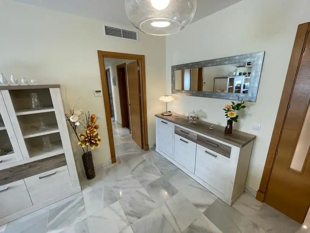 Piso de 90 m² en Algeciras
