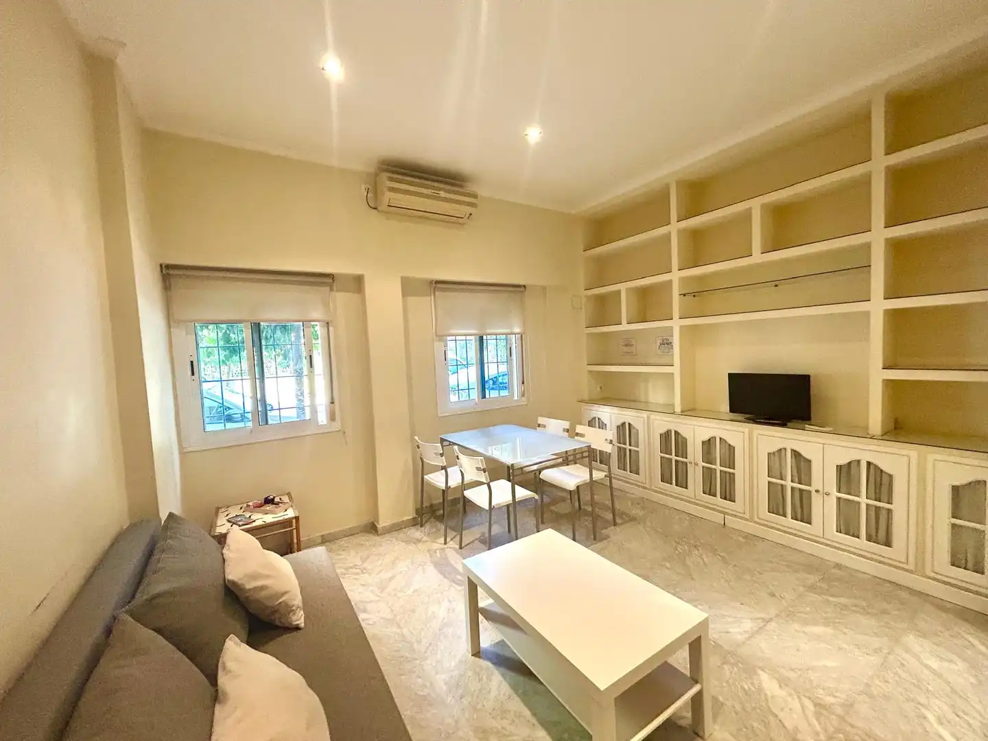 Pis de 75 m² a Sevilla