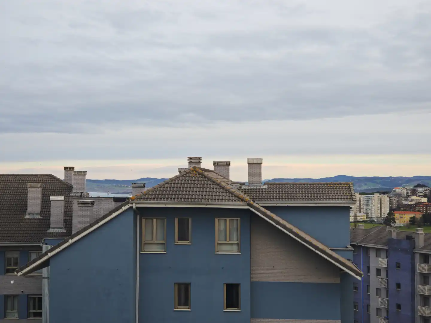 Piso de 96 m² en Santander