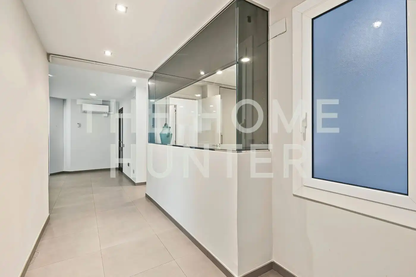 Pis de 261 m² a Barcelona