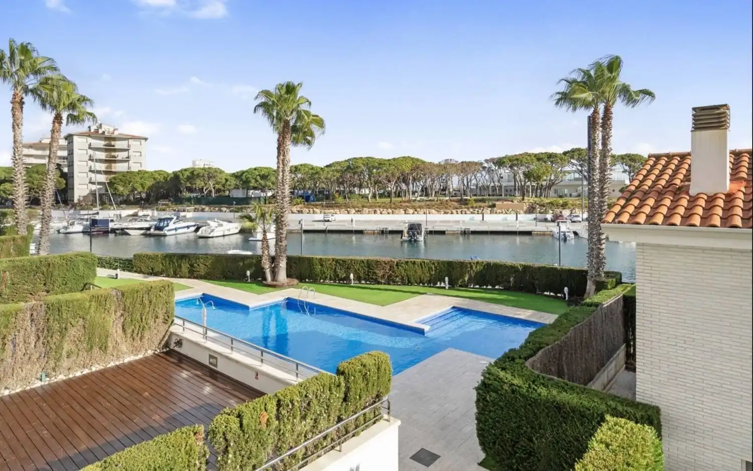 Piso de 138 m² en Castillo de Aro, Playa de Aro y S'Agaró