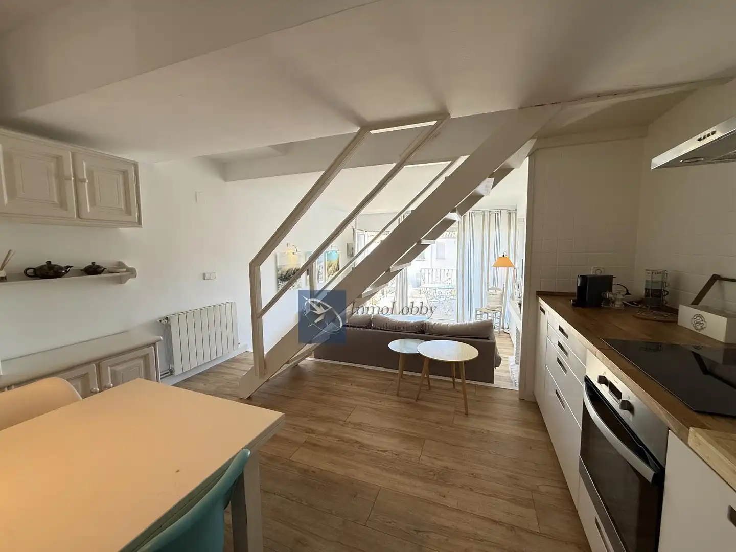 Pis de 85 m² a Sant Feliu de Guíxols