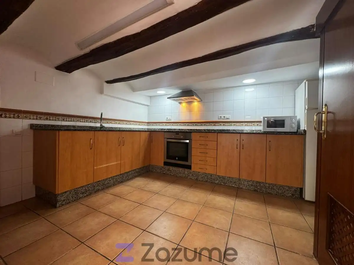 Casa de 143 m² a Ontinyent