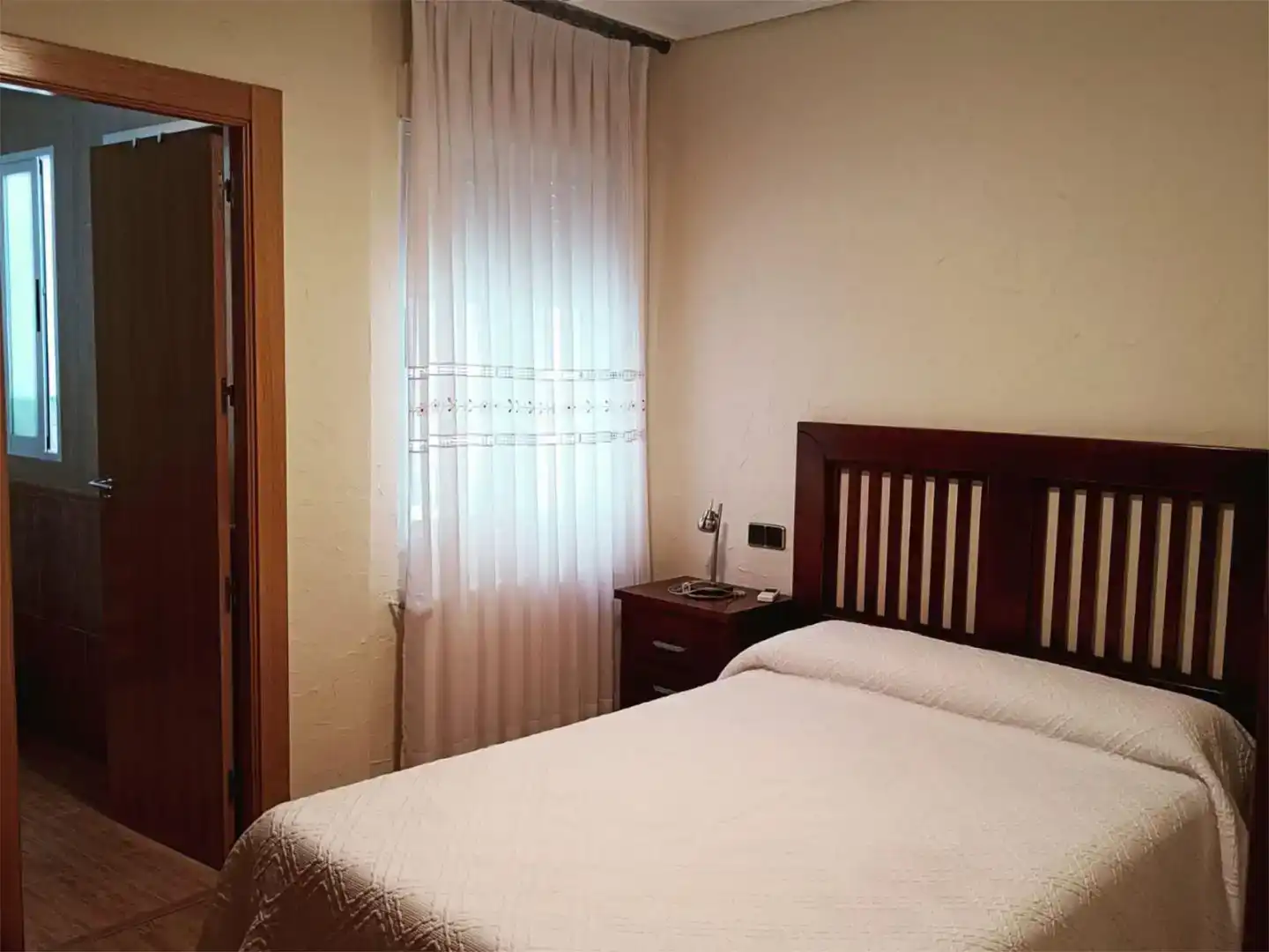 Piso de 90 m² en Albacete