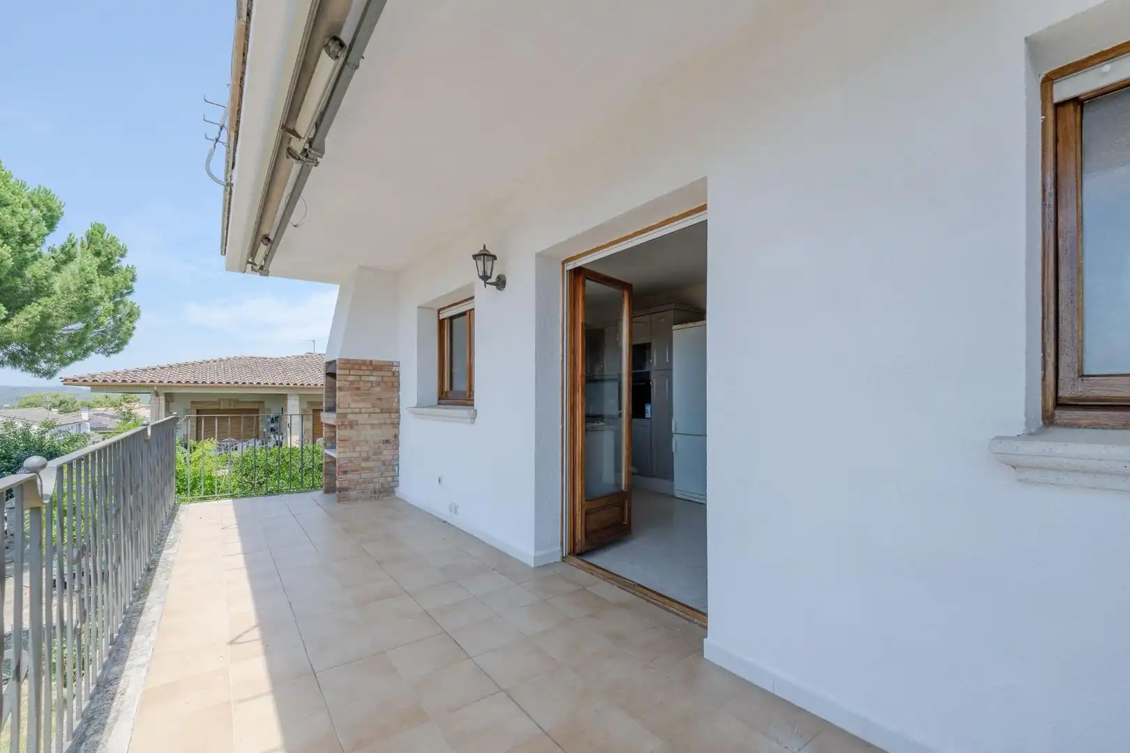Pis de 221 m² a Girona