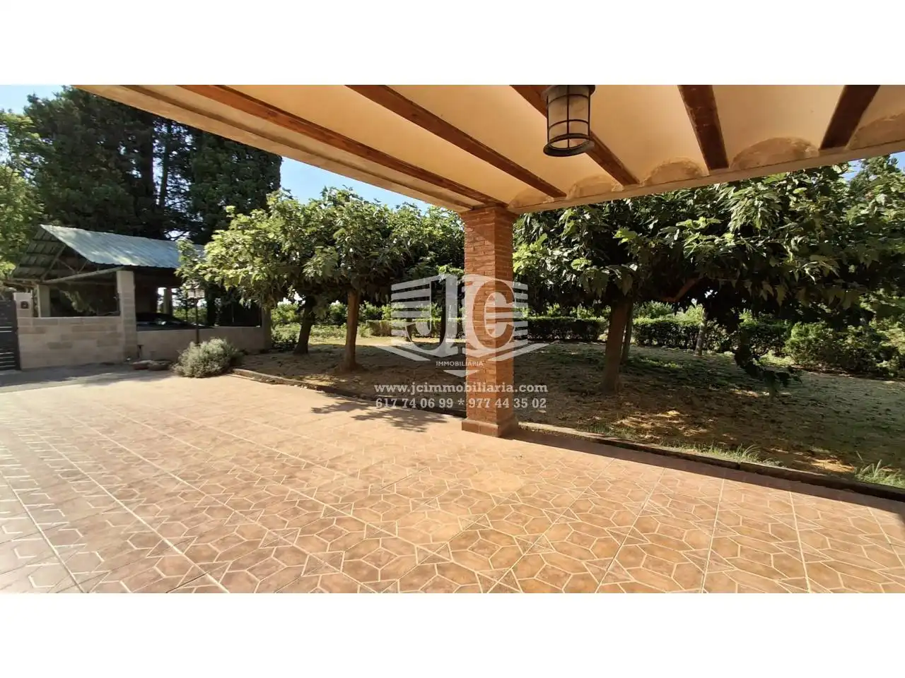 Piso de 357 m² en Tortosa