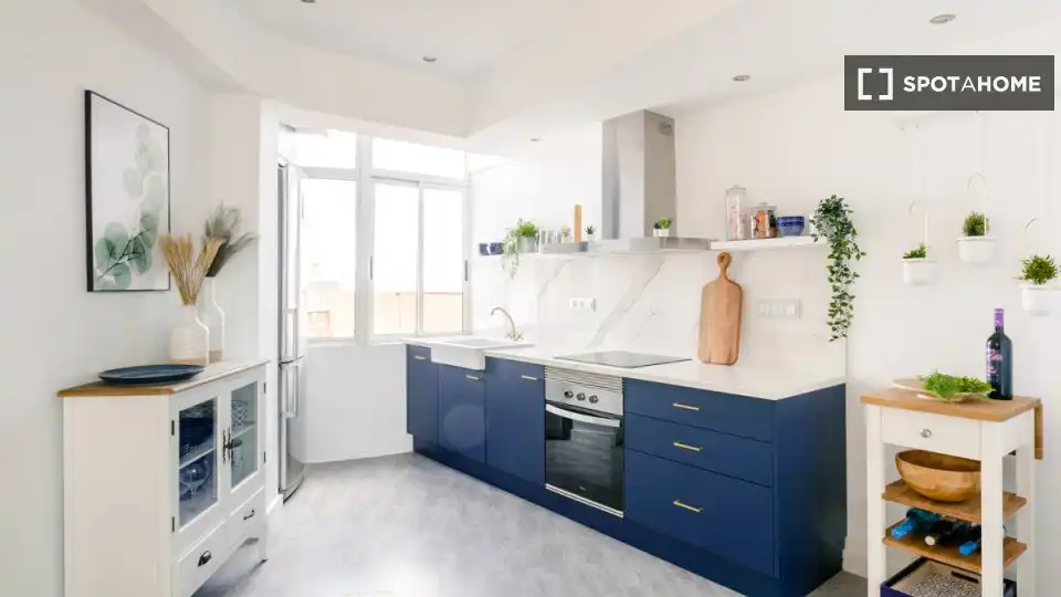 Habitación 132 m², Santa Cruz de Tenerife
