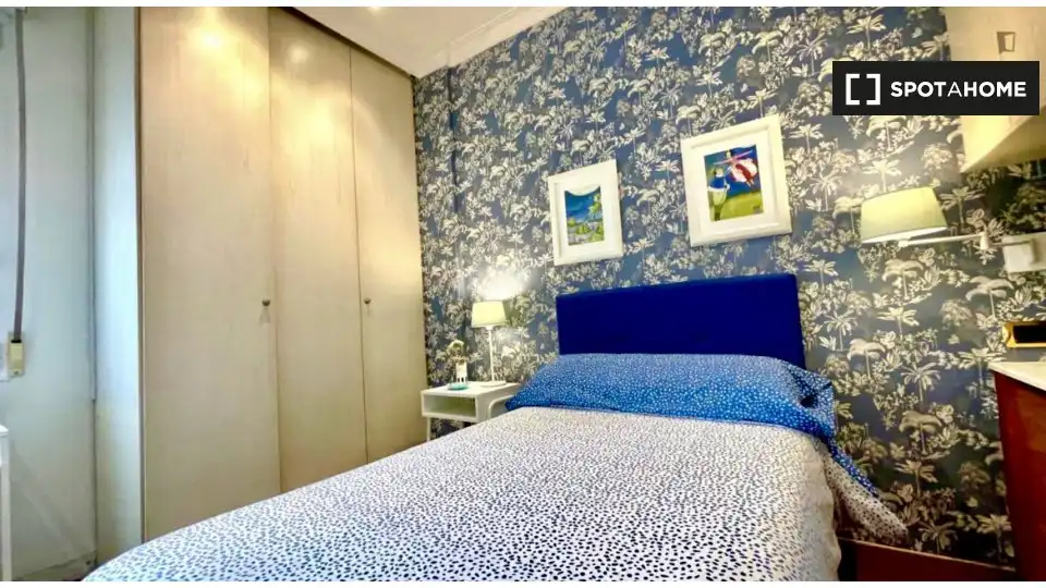 Habitación en alquiler, Bilbao