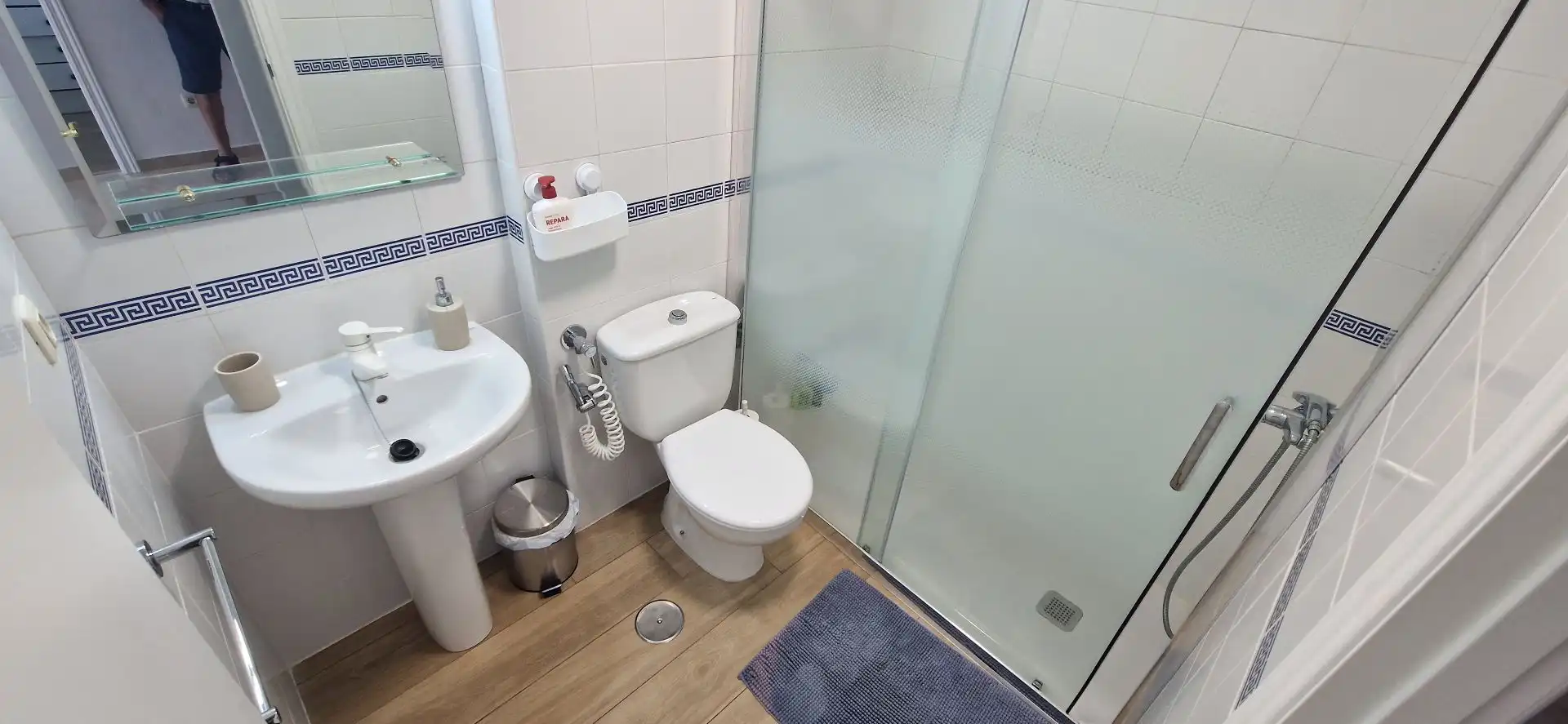 Piso de 60 m² en Punta Umbría