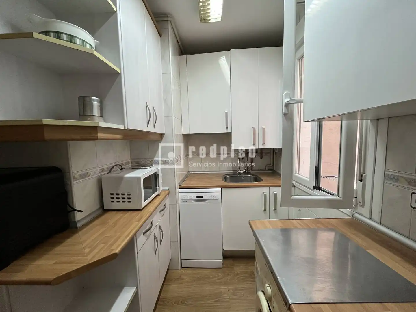 Pis de 83 m² a Madrid