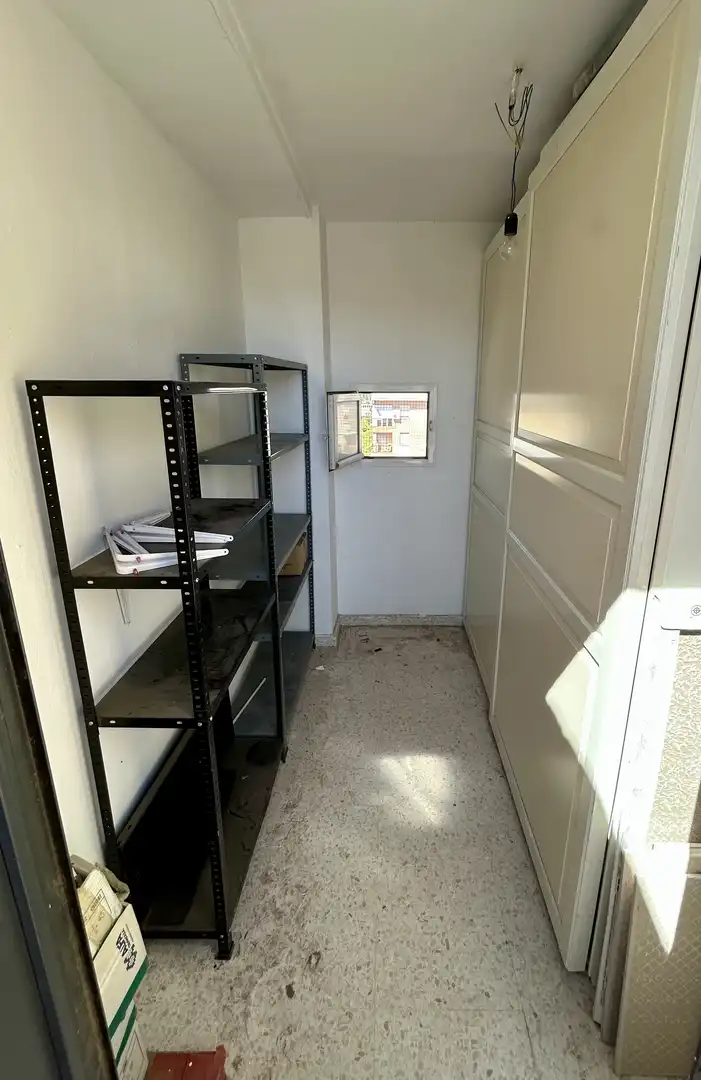 Piso de 120 m² en Sevilla