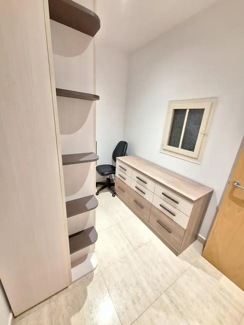 Apartamento 64 m² em Igualada