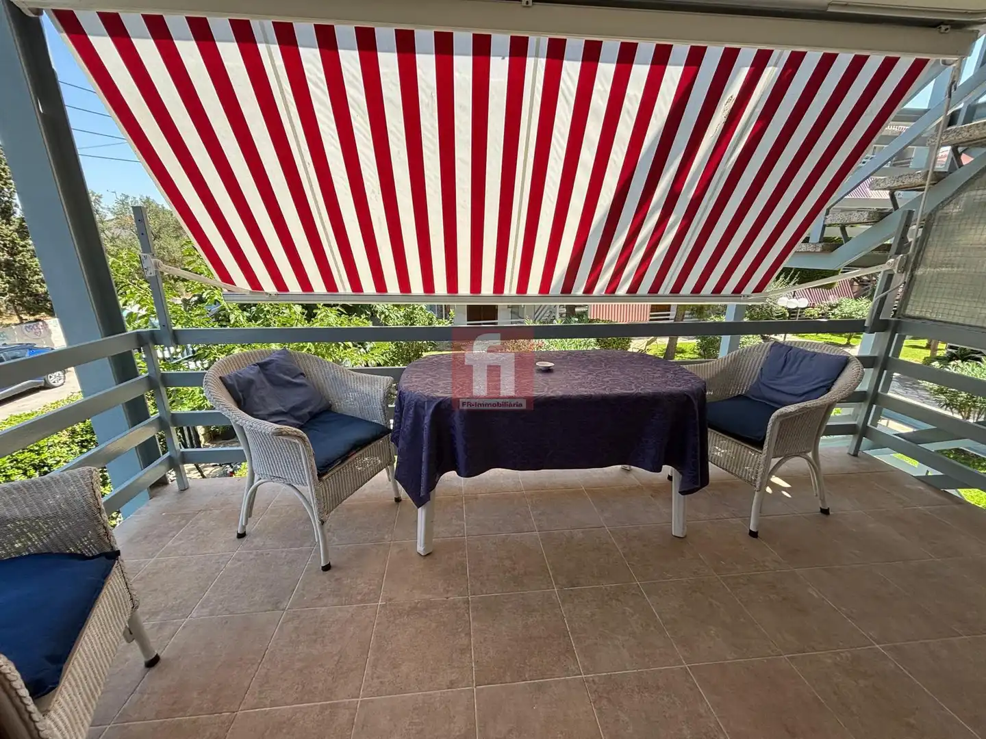 Piso de 48 m² en el Vendrell