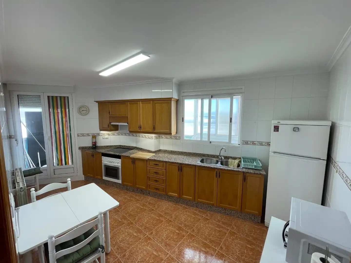 Piso de 181 m² en Caudete