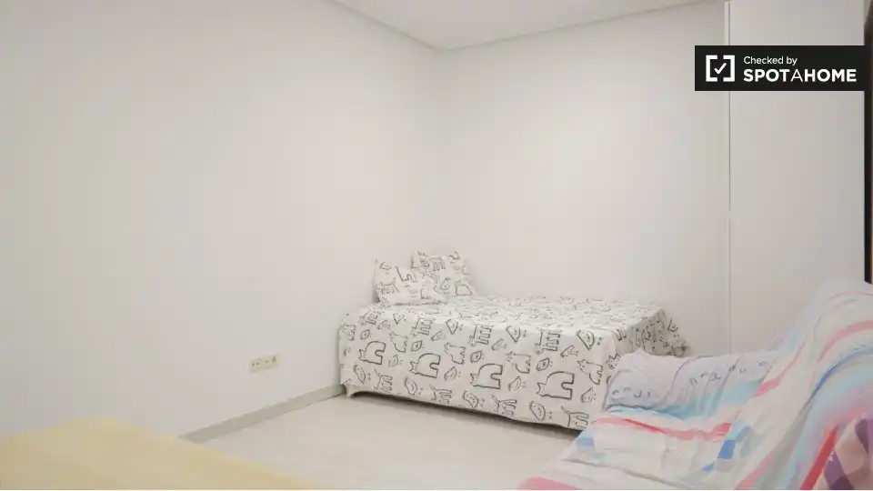 Piso de 70 m² en Madrid