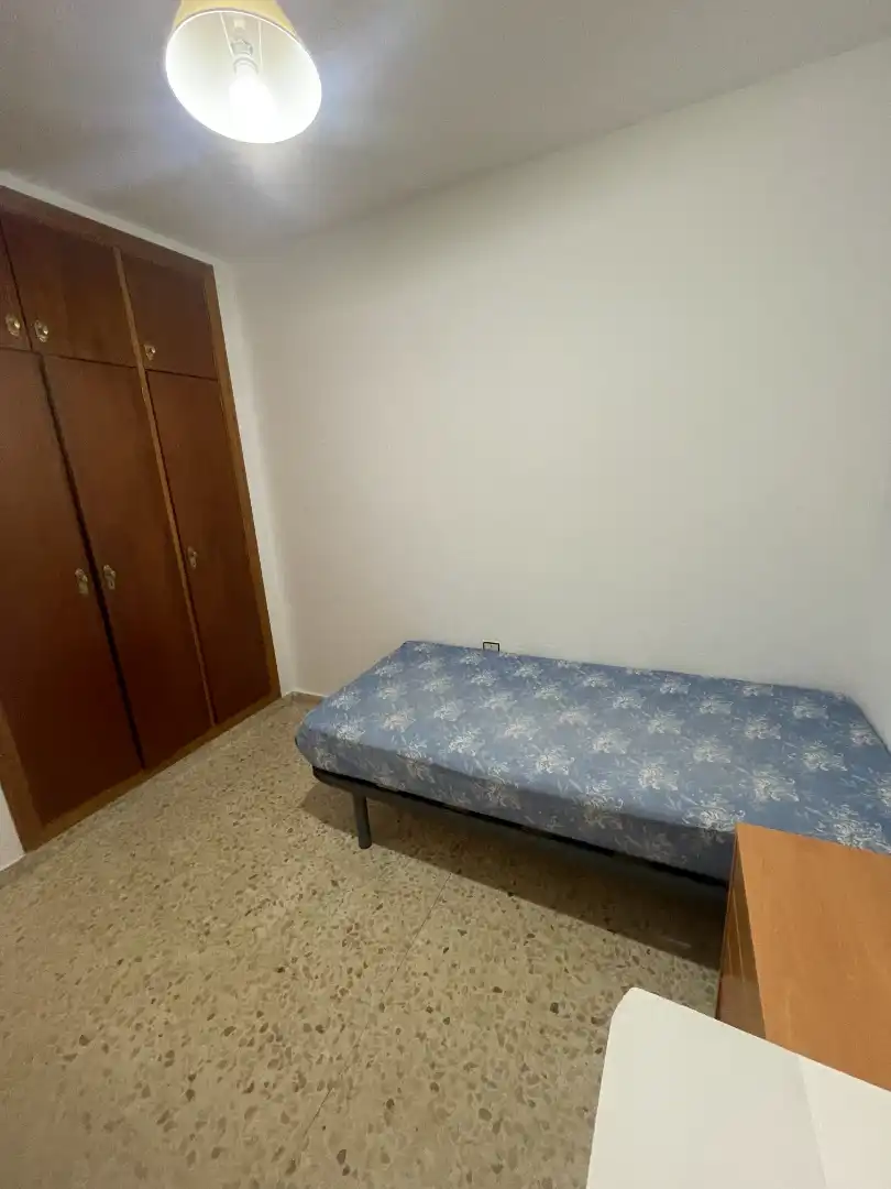 Wohnung 120 m² in Badajoz