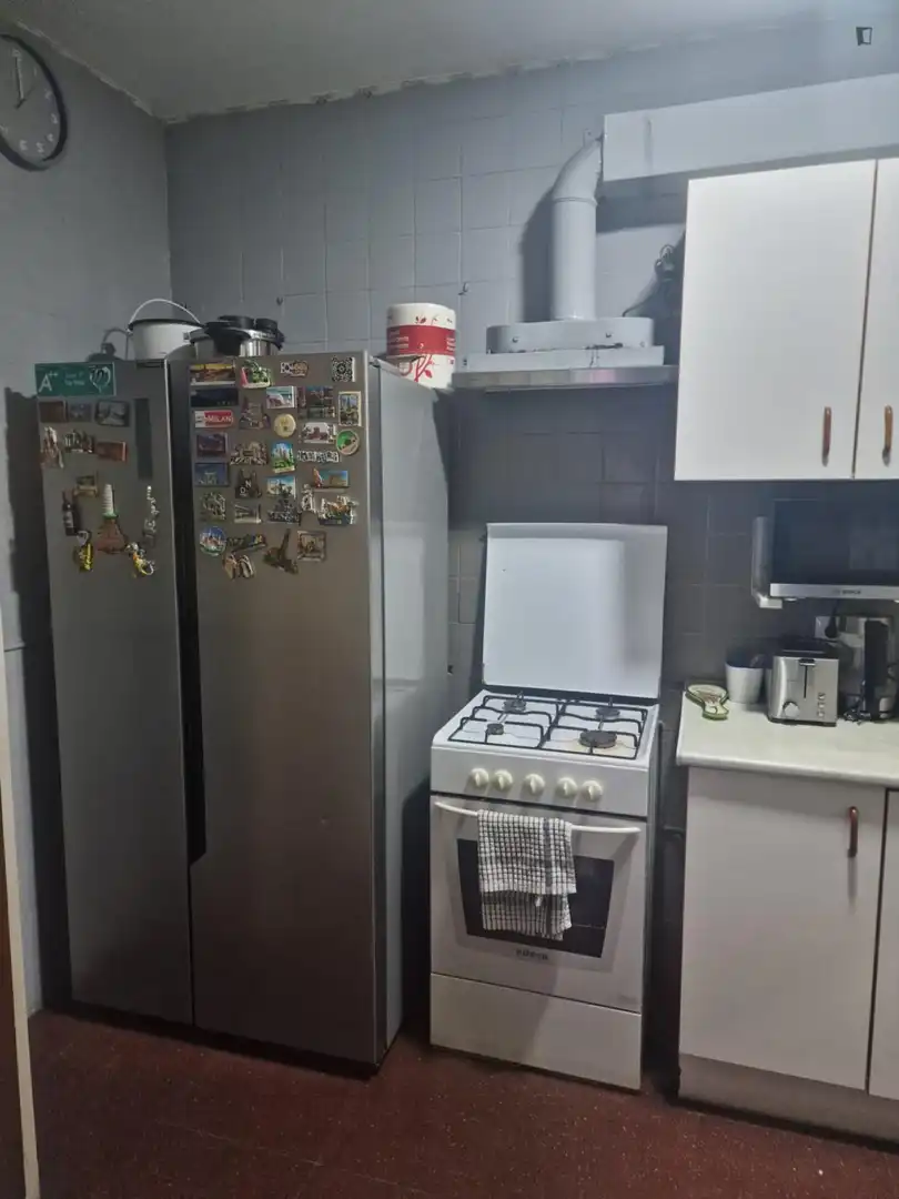 Habitación en alquiler, Barcelona