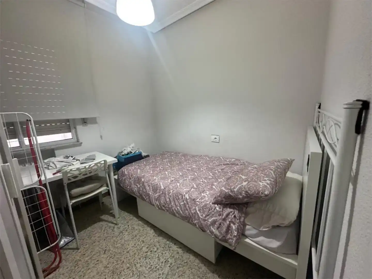 Piso de 130 m² en Salamanca