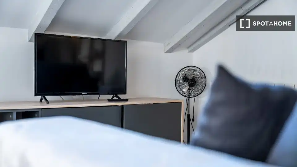 Habitación 75 m², Santander