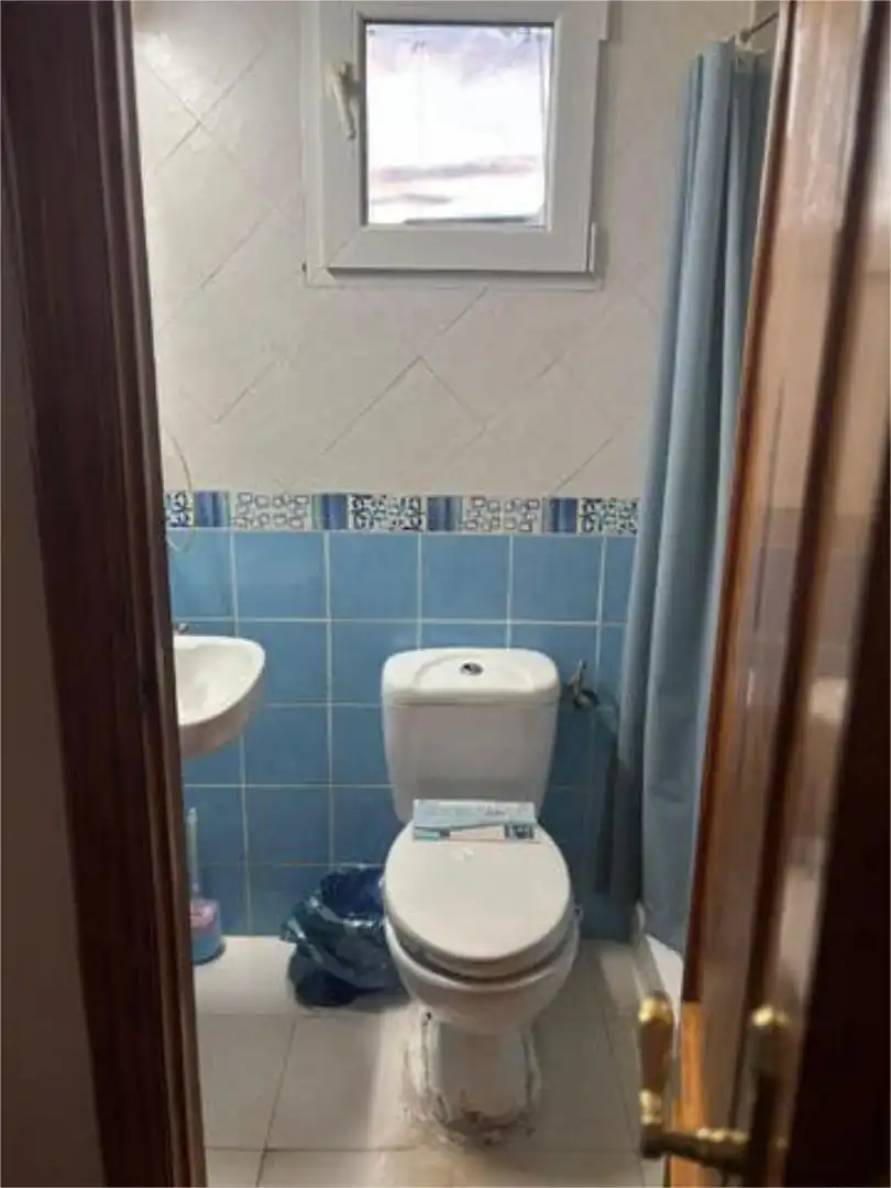 Pis de 32 m² a Màlaga
