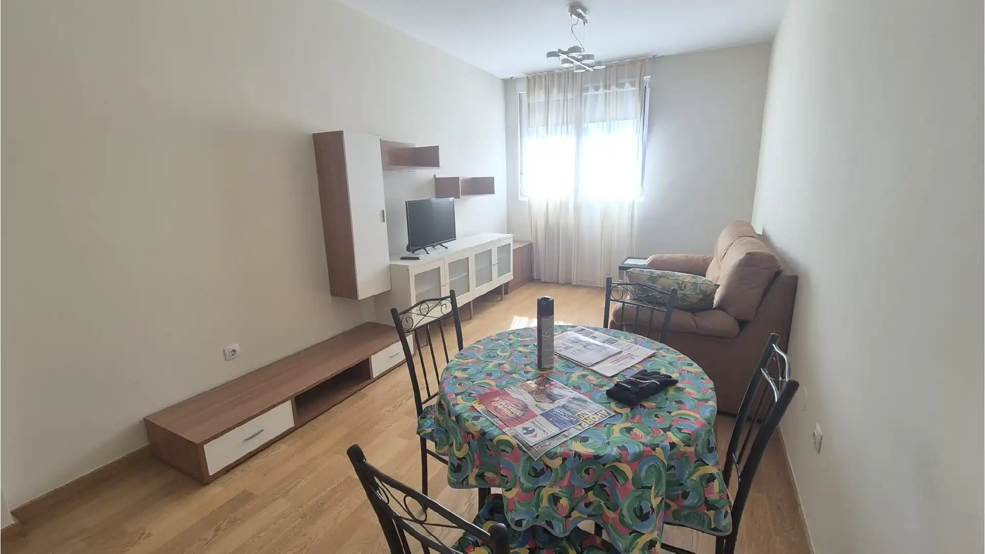 Pis de 70 m² a Palencia