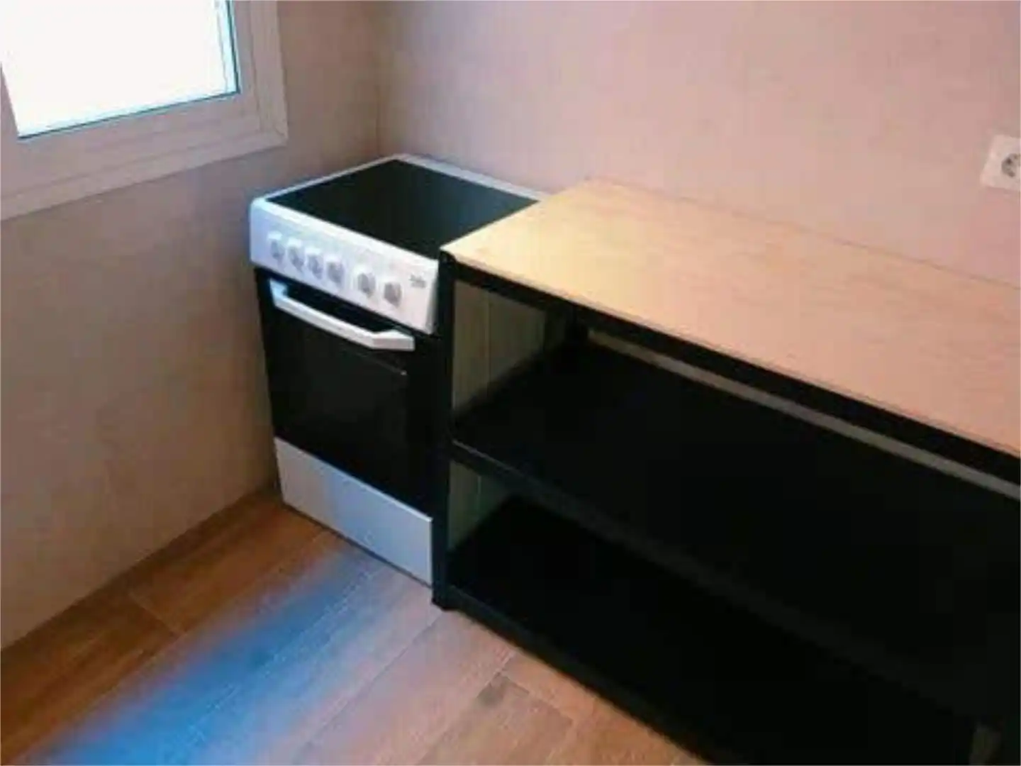 Piso de 95 m² en Málaga