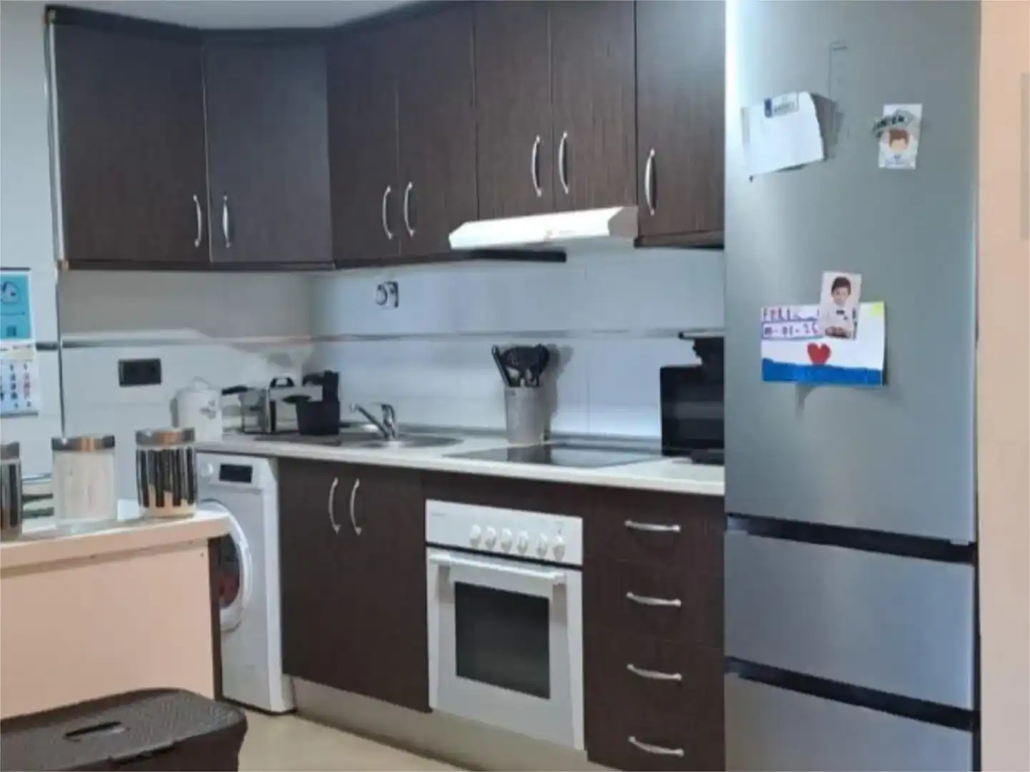 Piso de 77 m² en Jaén