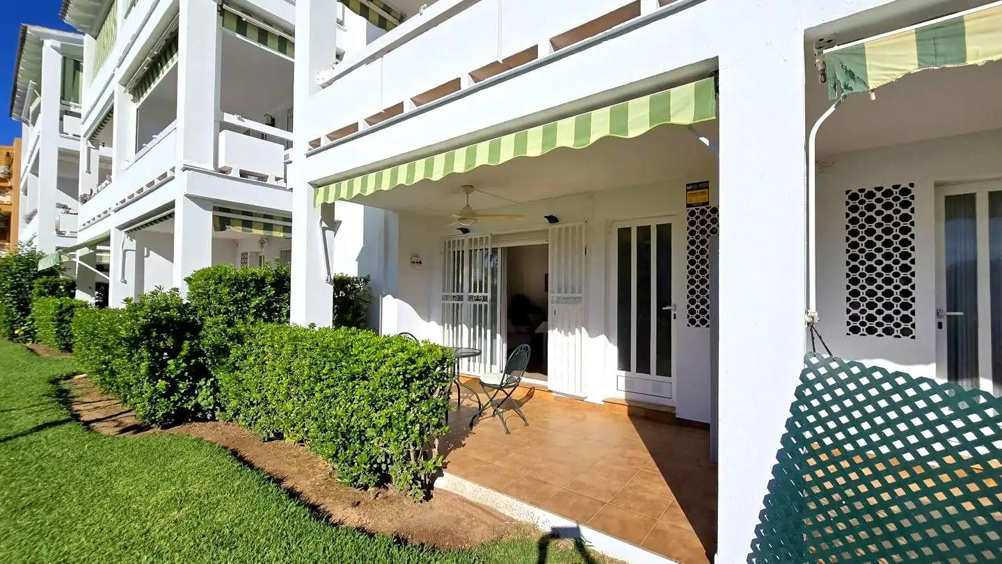 Pis de 55 m² a Xeraco