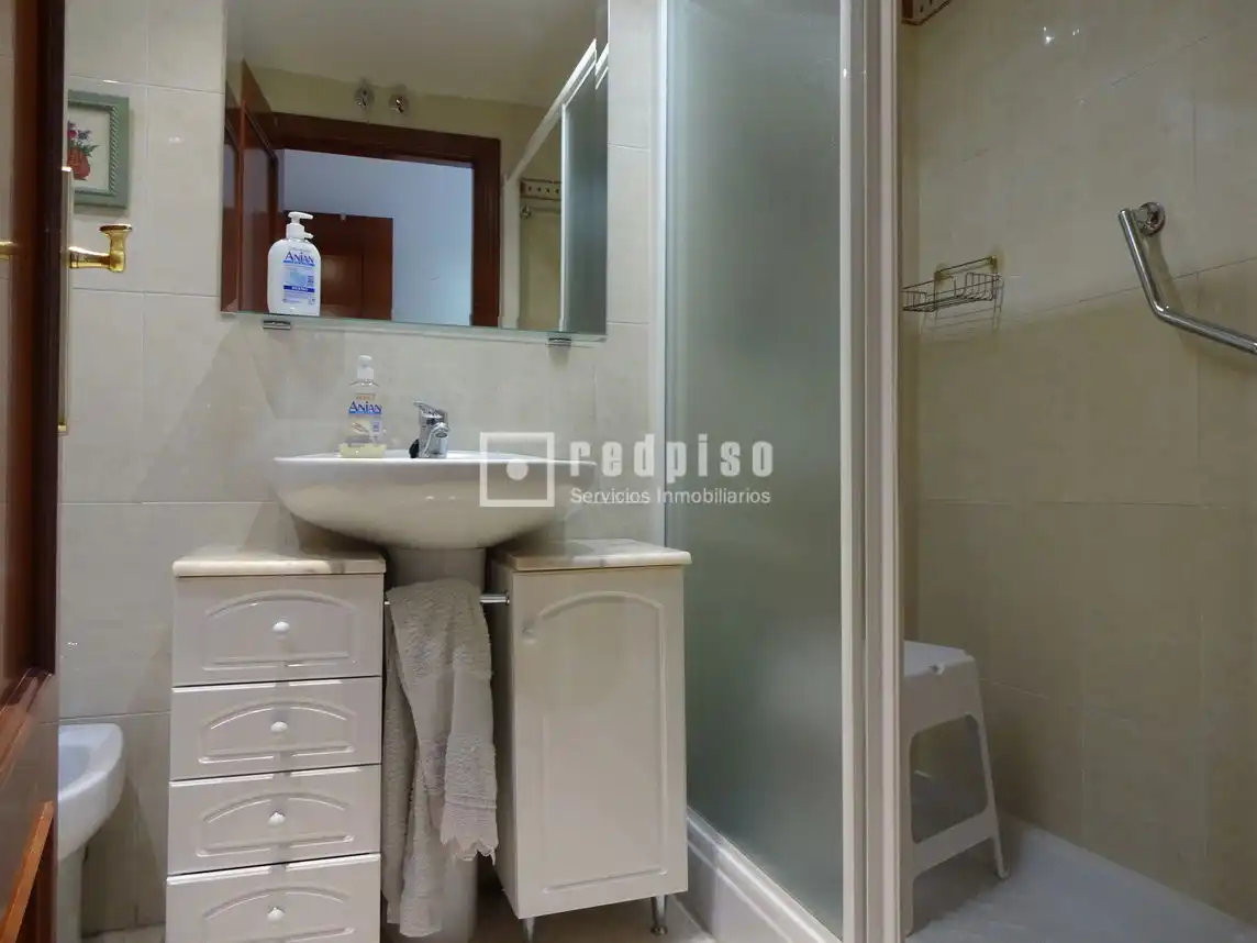 Wohnung 85 m² in Madrid