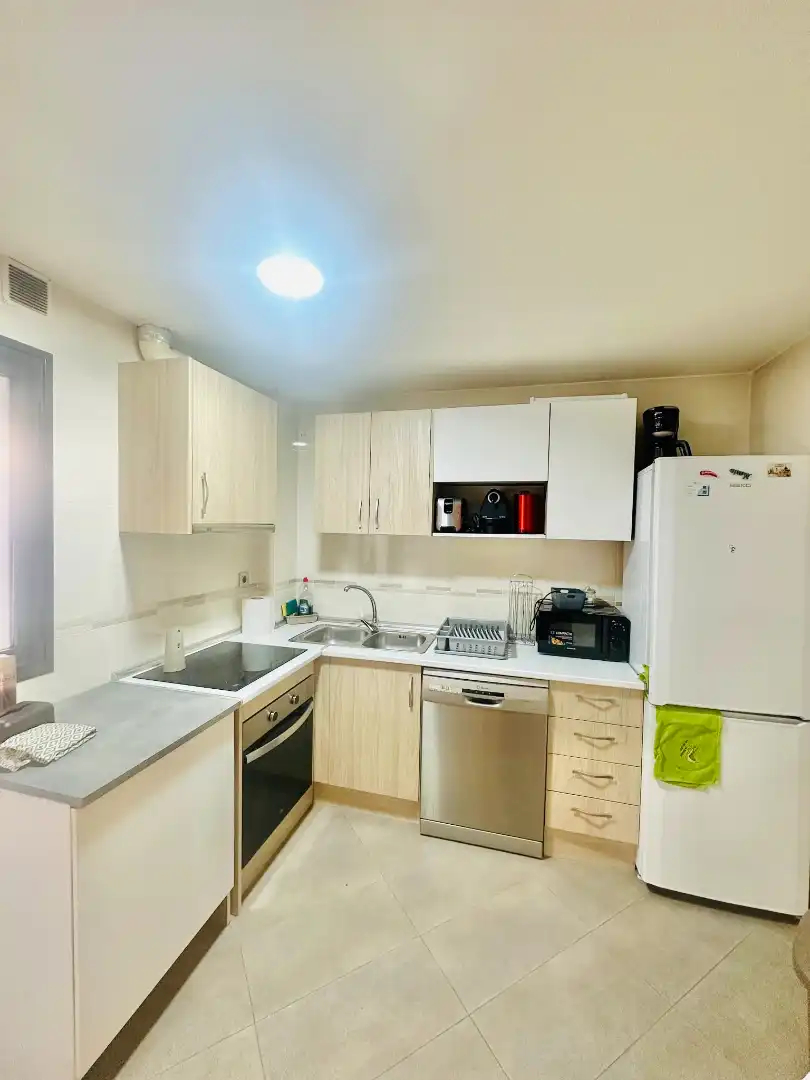 Piso de 85 m² en Granada