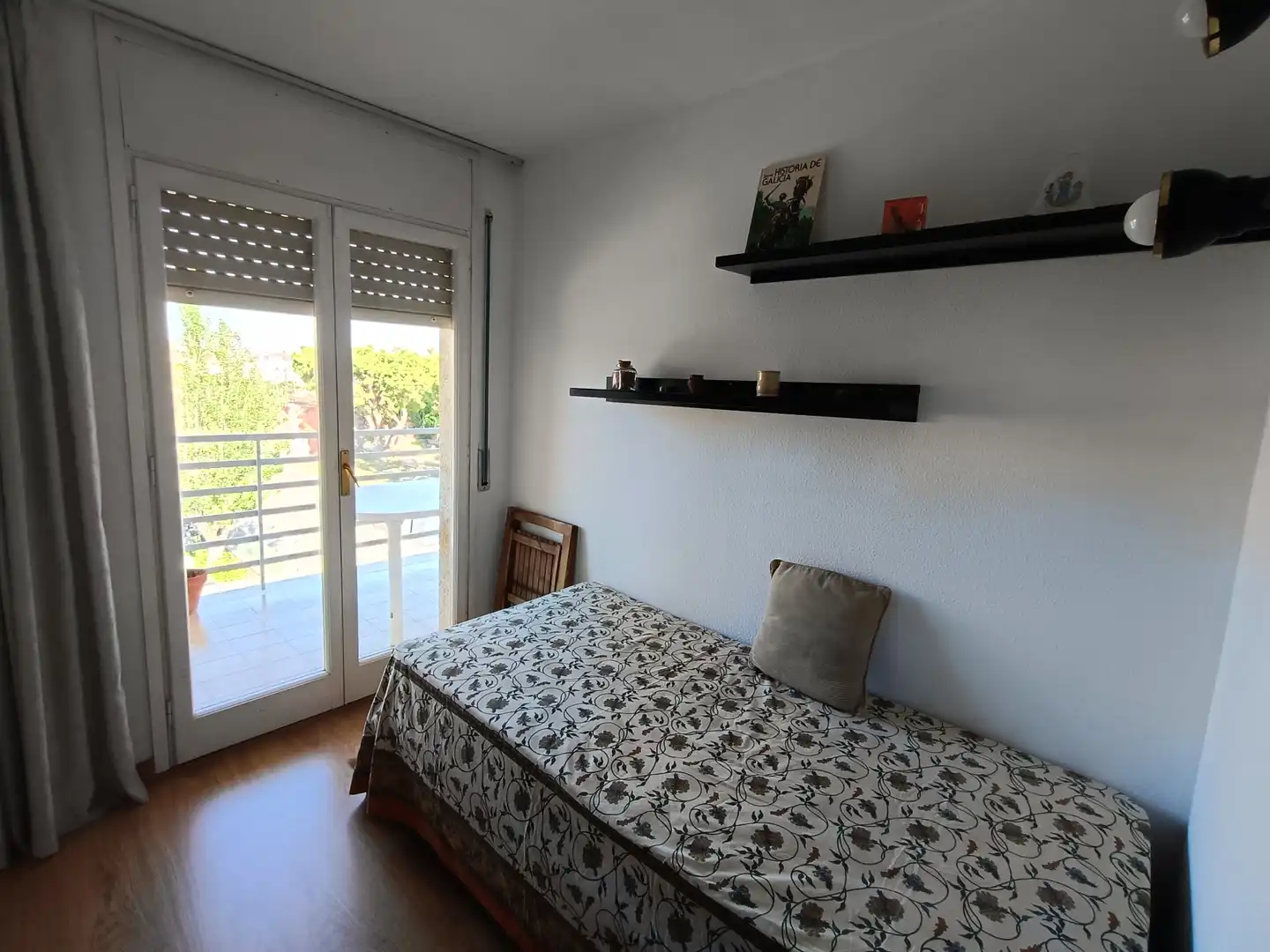 Piso de 87 m² en Cunit