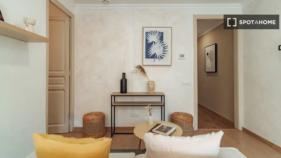 Habitación 89 m², Barcelona