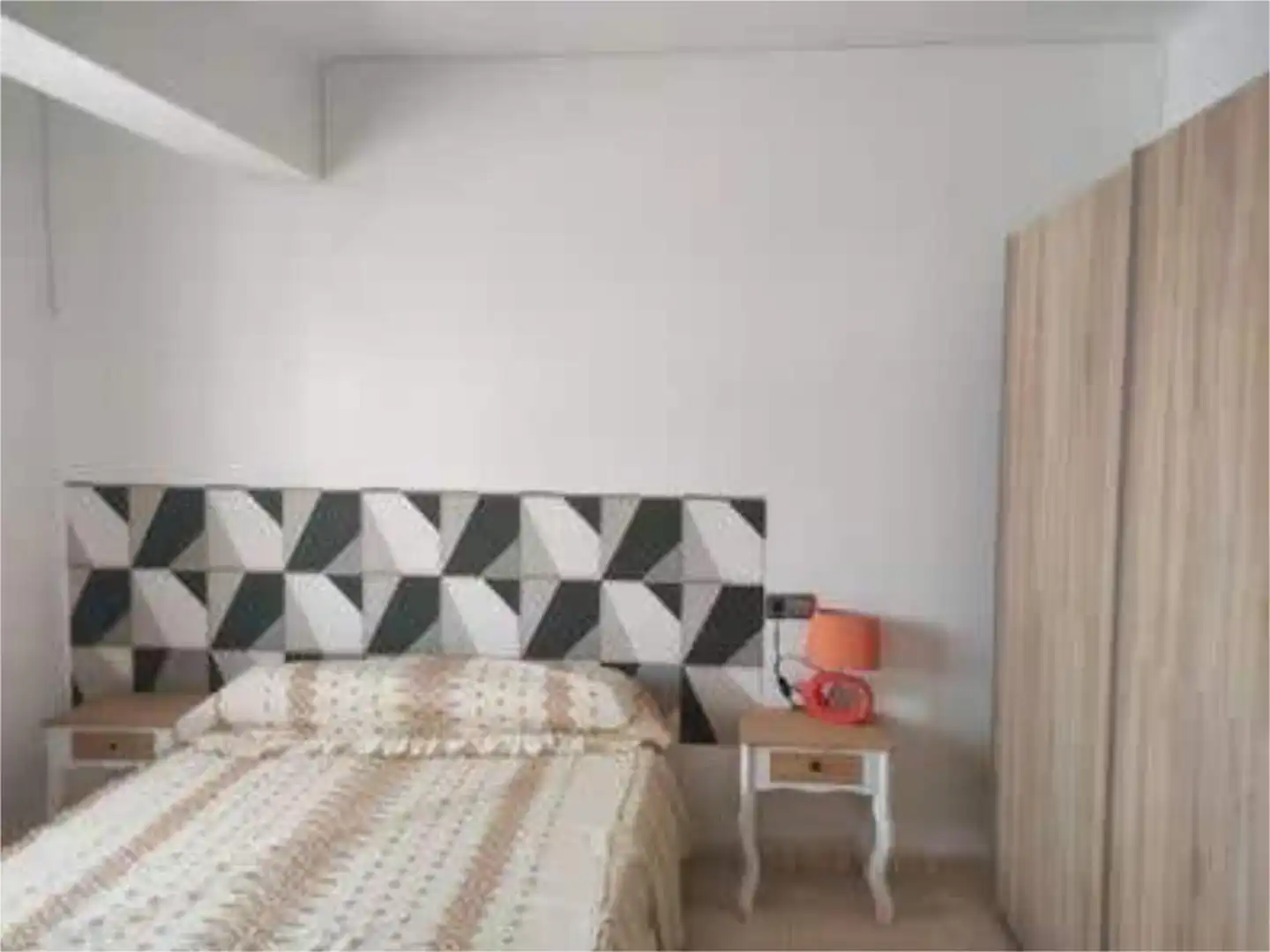 Pis de 80 m² a Almeria