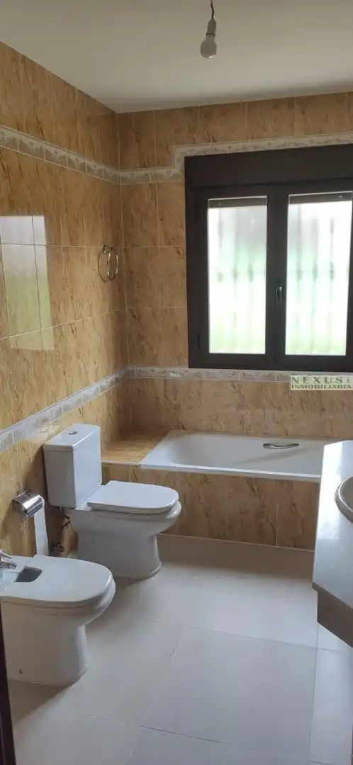 Casa de 160 m² a Casar de Cáceres