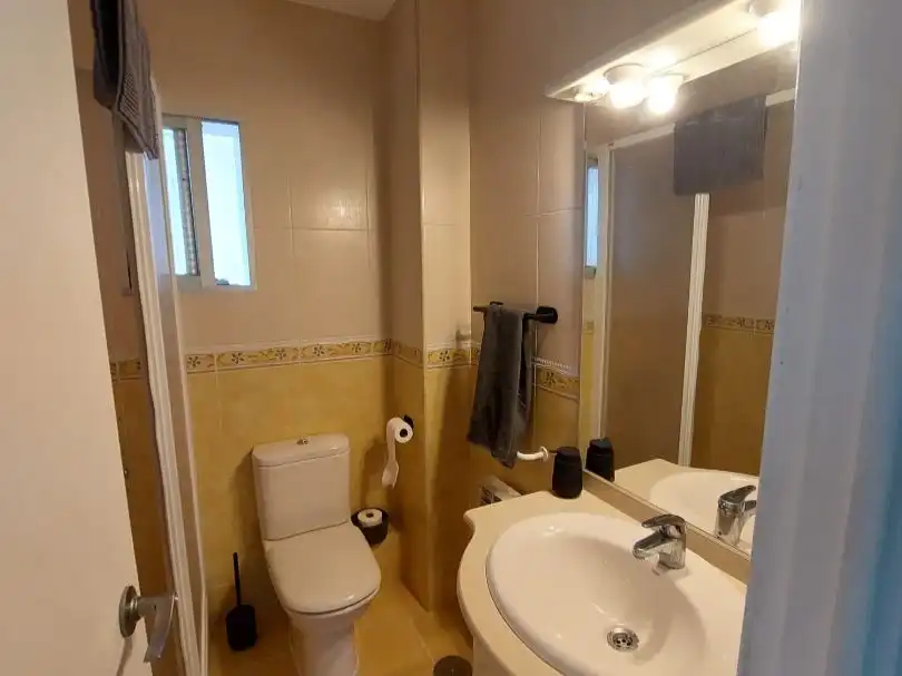 Habitació de lloguer, Torrejón de Ardoz