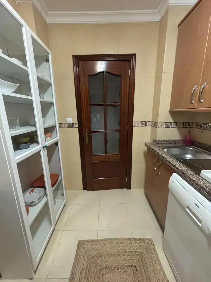 Piso de 93 m² en Jerez de la Frontera
