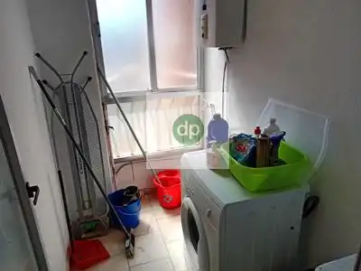 Piso de 120 m² en Badajoz