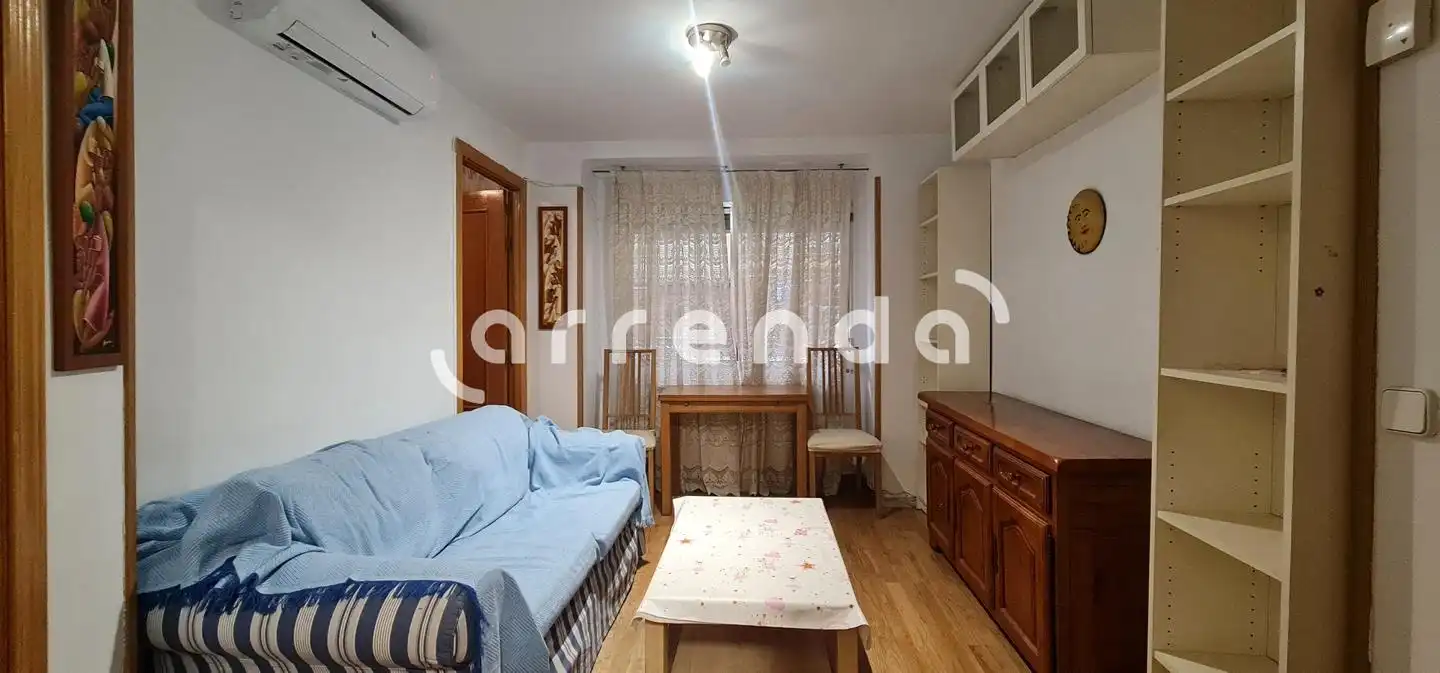 Pis de 47 m² a Madrid