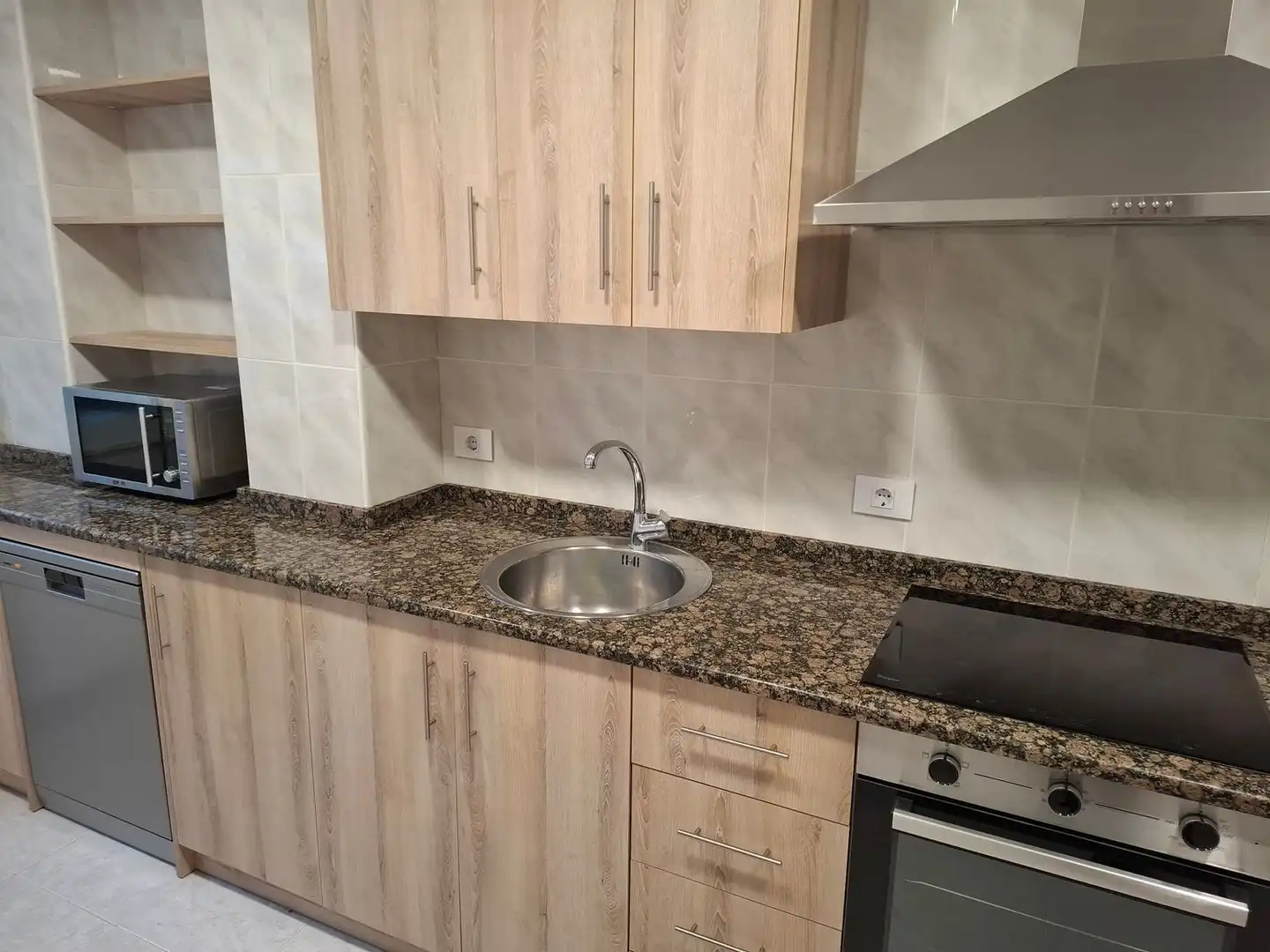 Pis de 140 m² a Ourense