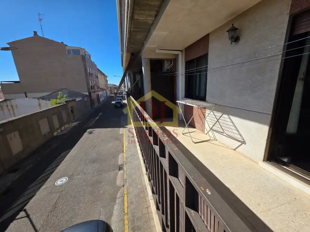 Appartamento 270 m² a Salamanca