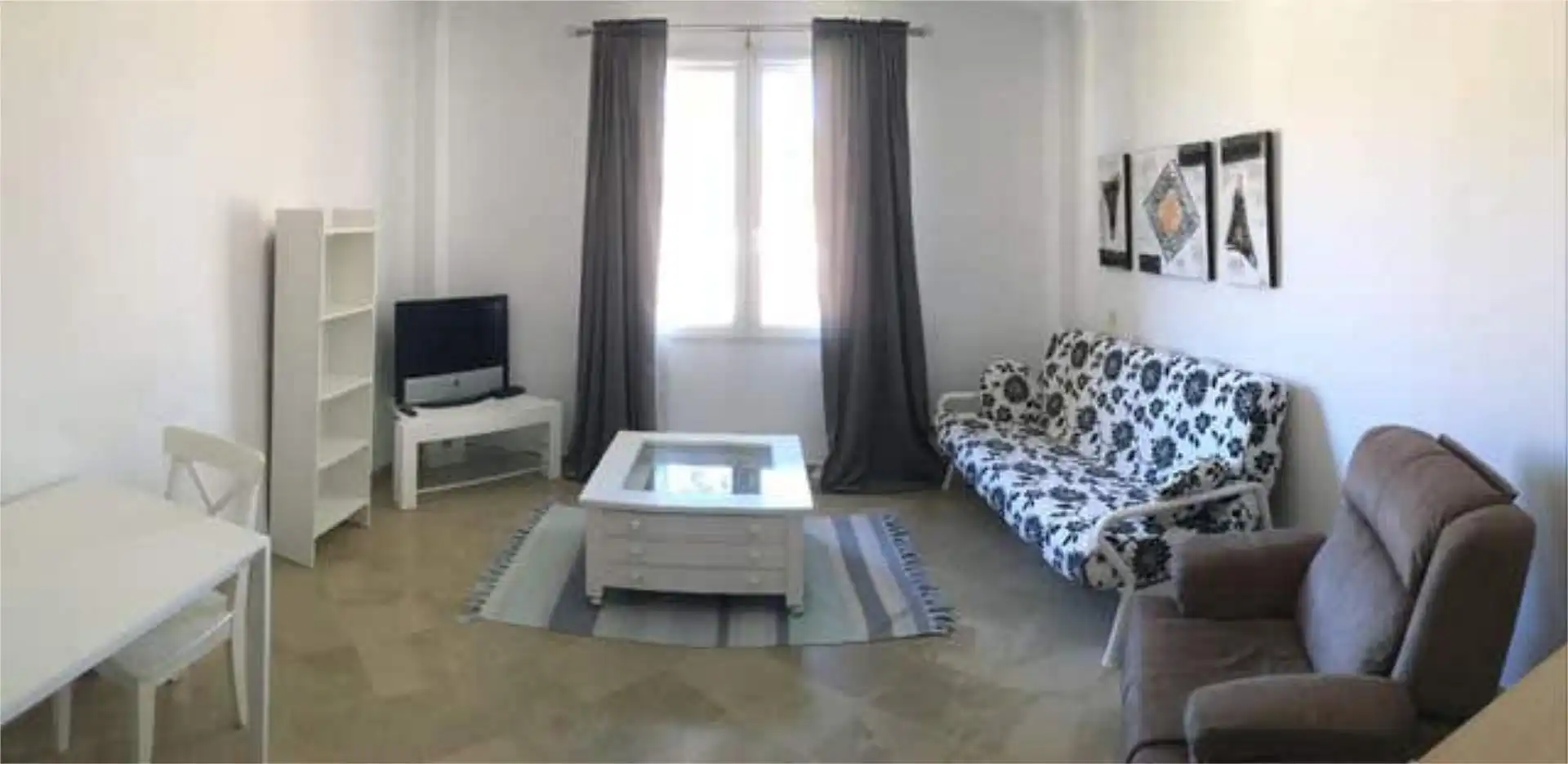 Wohnung 40 m² in Granada
