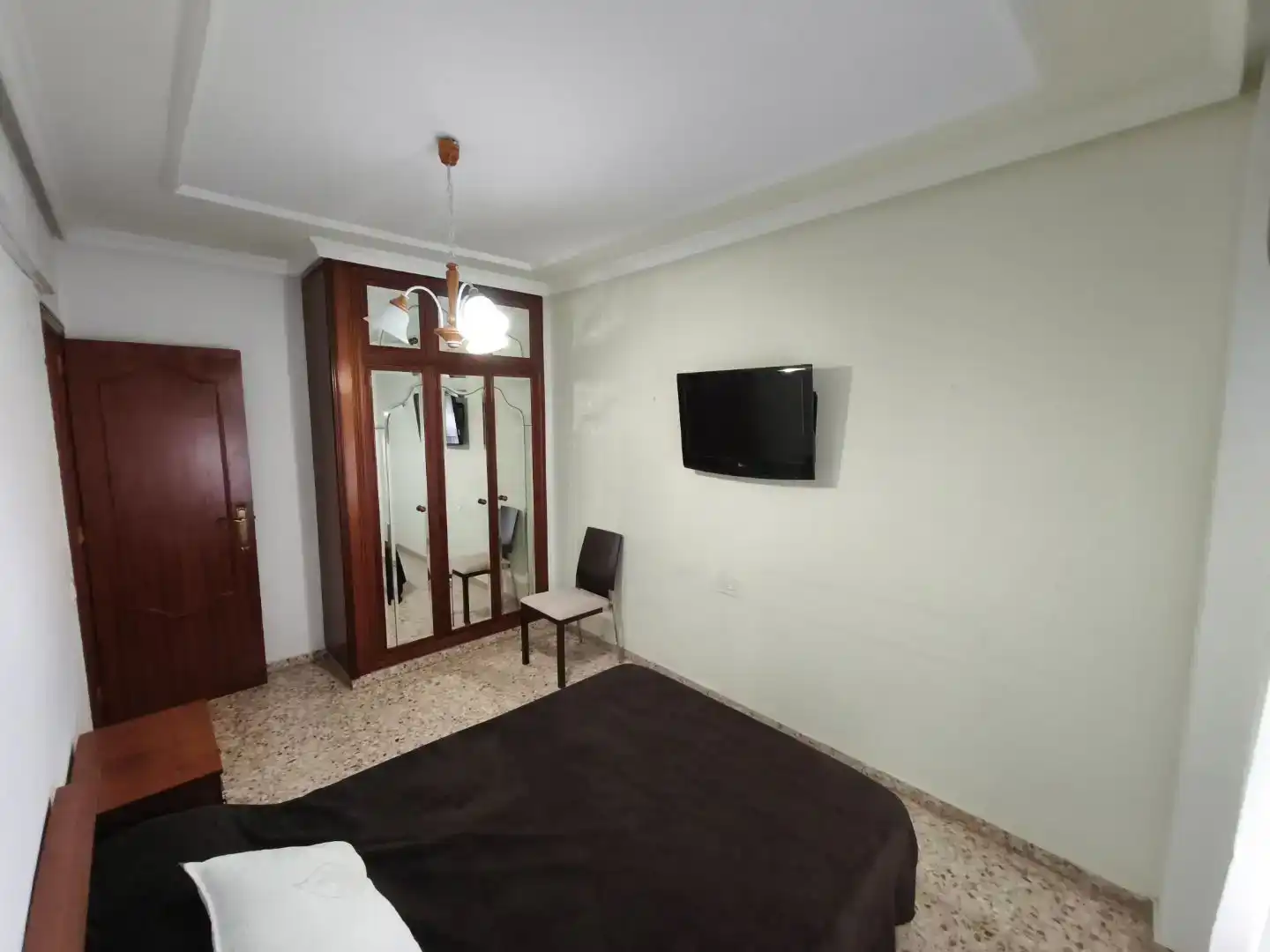 Habitación 120 m², Elda