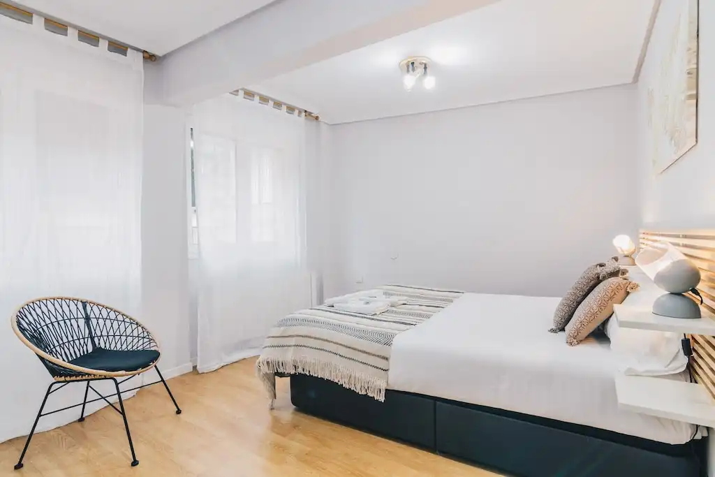 Pis de 40 m² a Tarragona