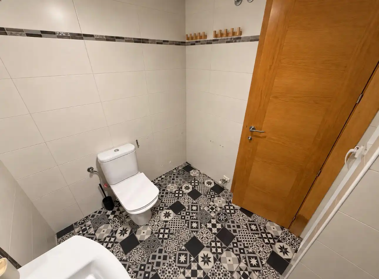 Pis de 60 m² a Jaén